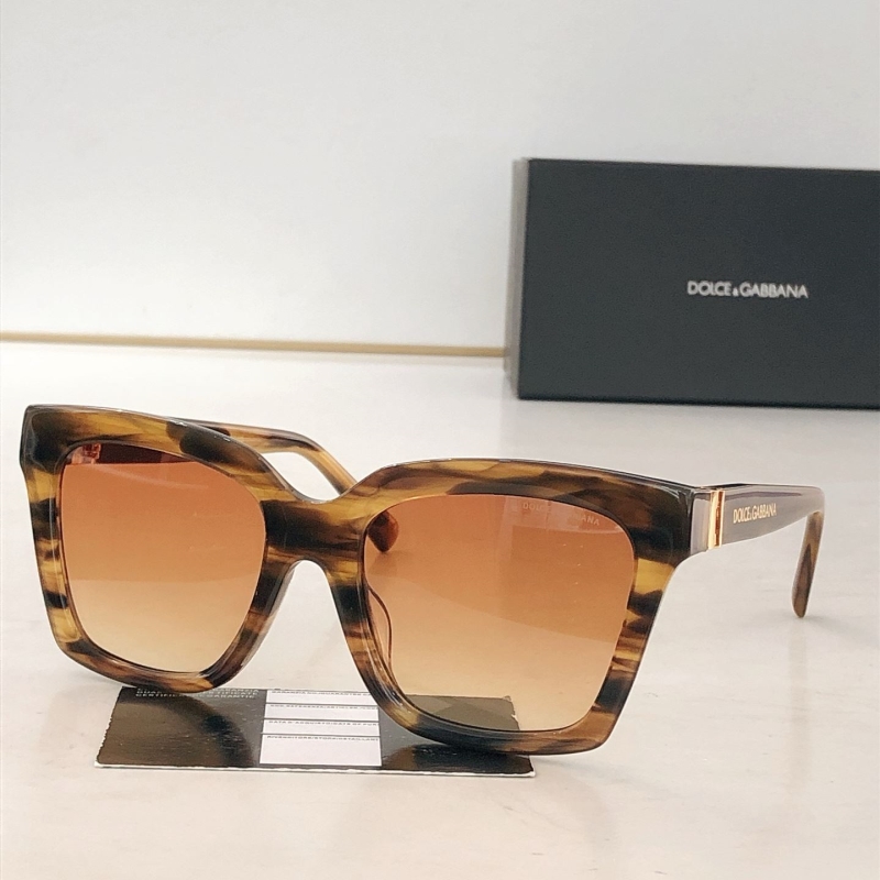 DOLCE GABBANA